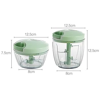 Quick Chopper Multi purposse