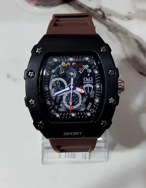 Sport Watch
