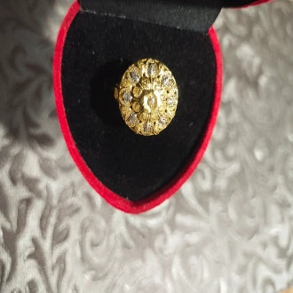 RP Rings in different Design