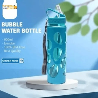 Cool Tower Water Bottle One Piece