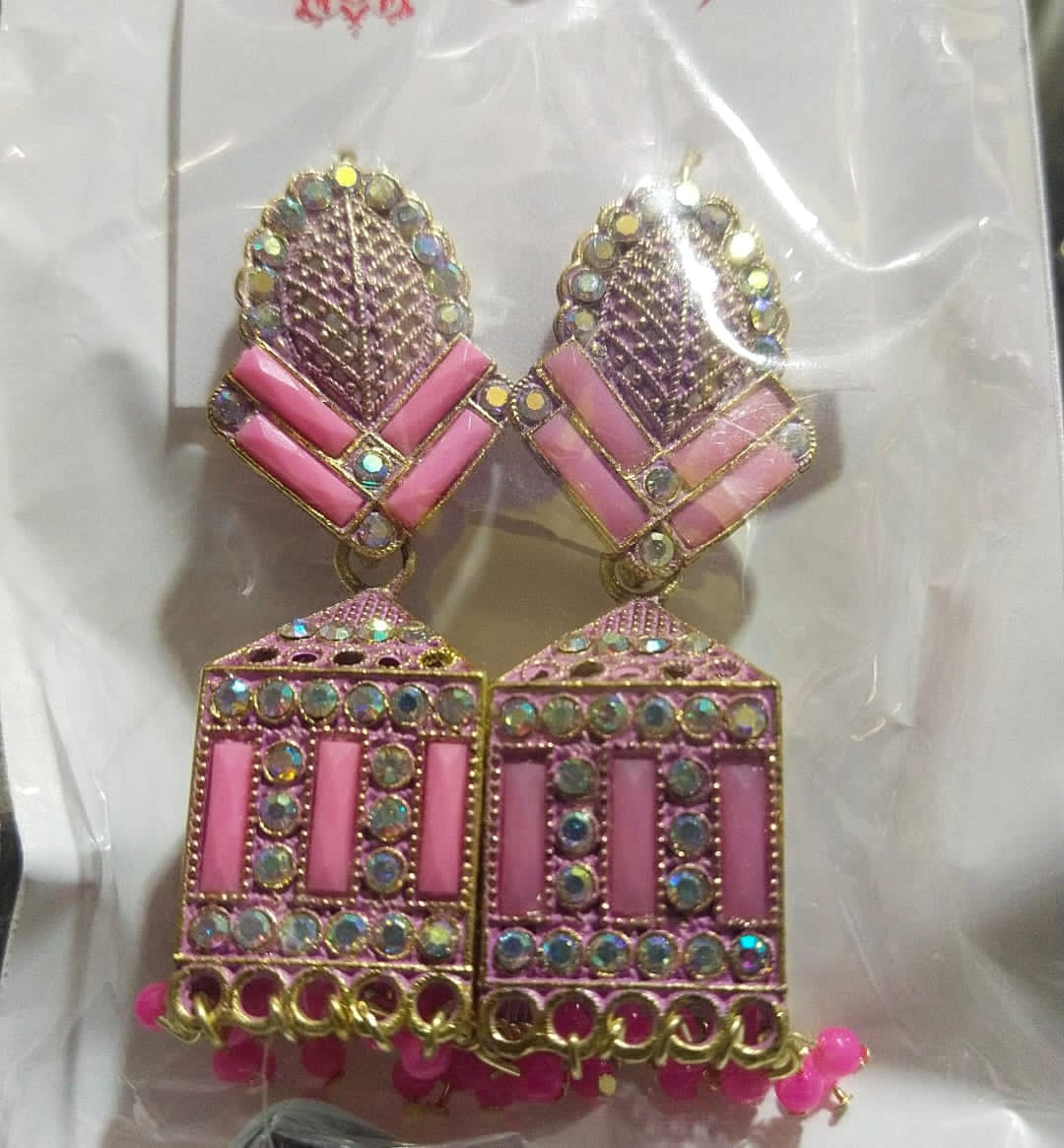 Jhumka