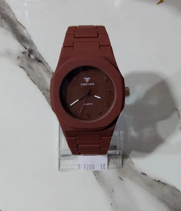 TIME ONE Watch