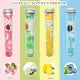 Portable Mini Body Washing Bath Test Tube Confetti Foaming Flower One time Paper Soap Slice - One Travel Paper Soap