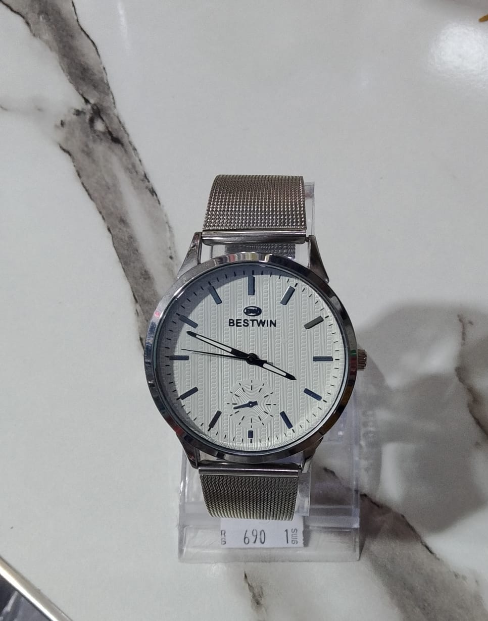 BEST WIN Watch
