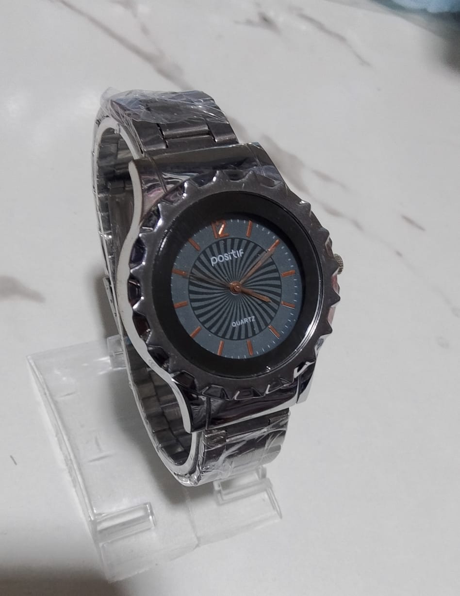 Positif Watch