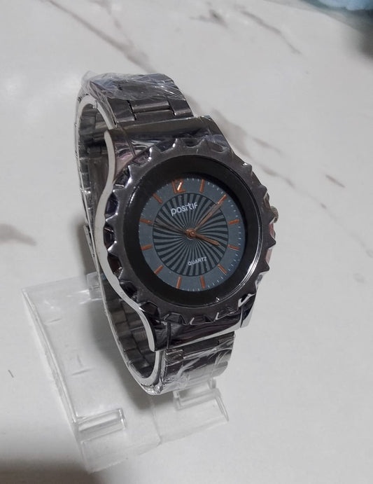 Positif Watch