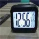 Optically Controled Liquid Crystal Device Alarm clock