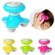 Full Body Massager Vibration Acupressure Electric USB Port Mini mimo mini vibration slimming body For pain relief