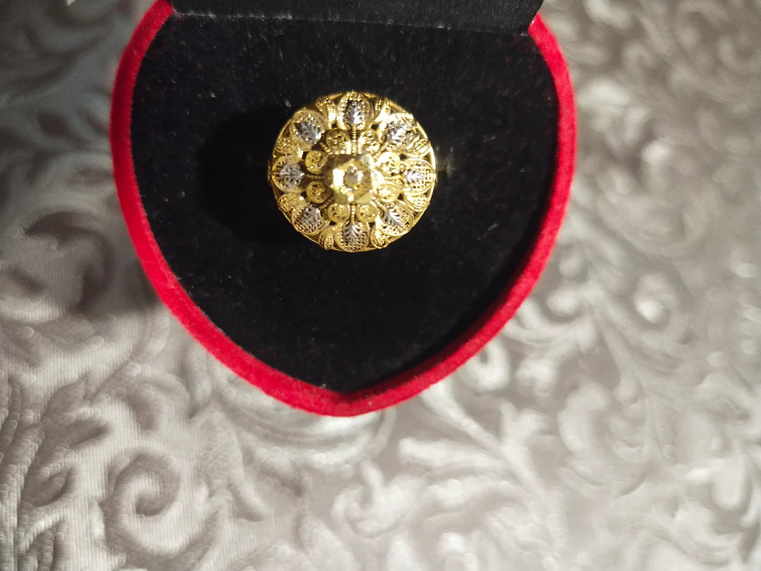 RP Rings in different Design