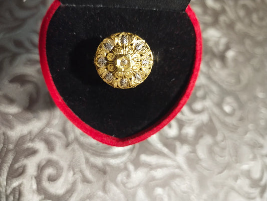 RP Rings in different Design