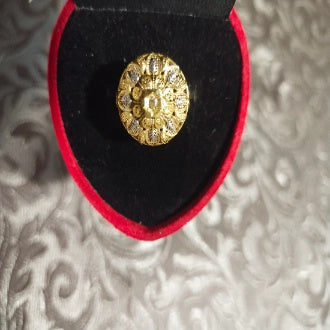 RP Rings in different Design