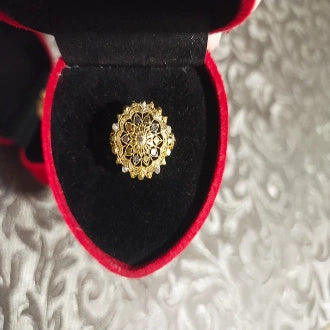 RP Rings in different Design