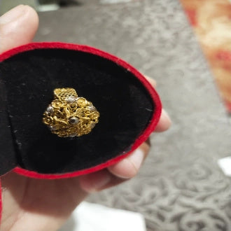 RP Rings in different Design