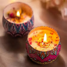 Beautiful Fragrance Candal