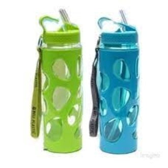 Cool Tower Water Bottle One Piece