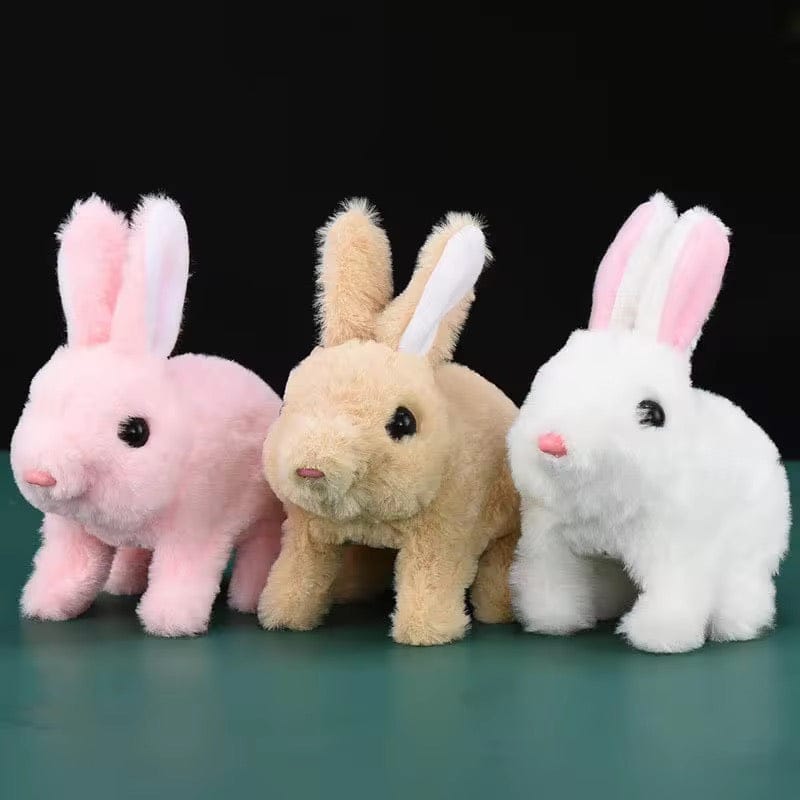 Electric Rabbit Toy