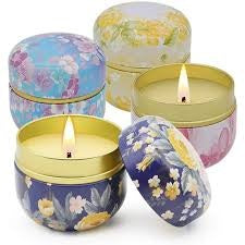 Beautiful Fragrance Candal