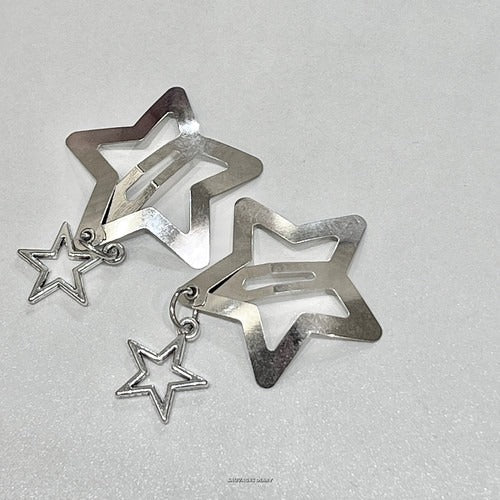 Star Pins