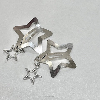 Star Pins