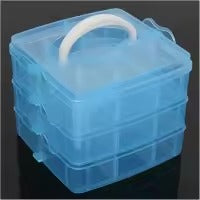 Jewllary organizer&box