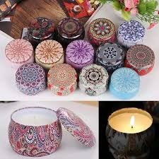 Beautiful Fragrance Candal